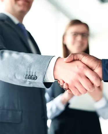 mixed vegetable salad in a mason jar. 